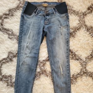 Maternity Jeans